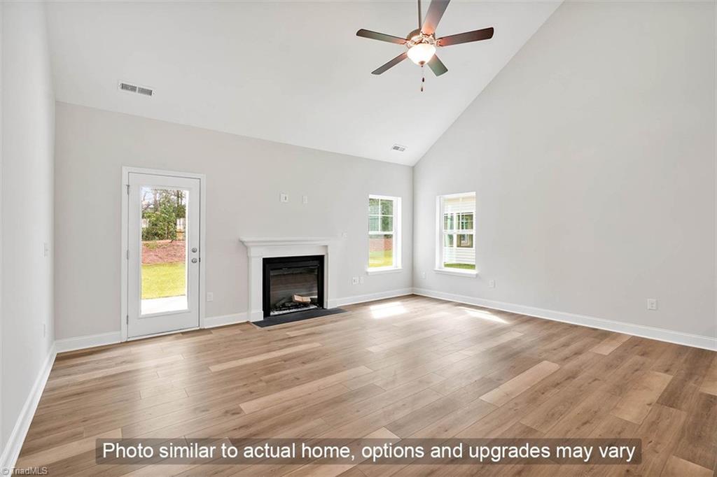 3292 Alyssa Way #LOT 80, High Point, North Carolina image 6