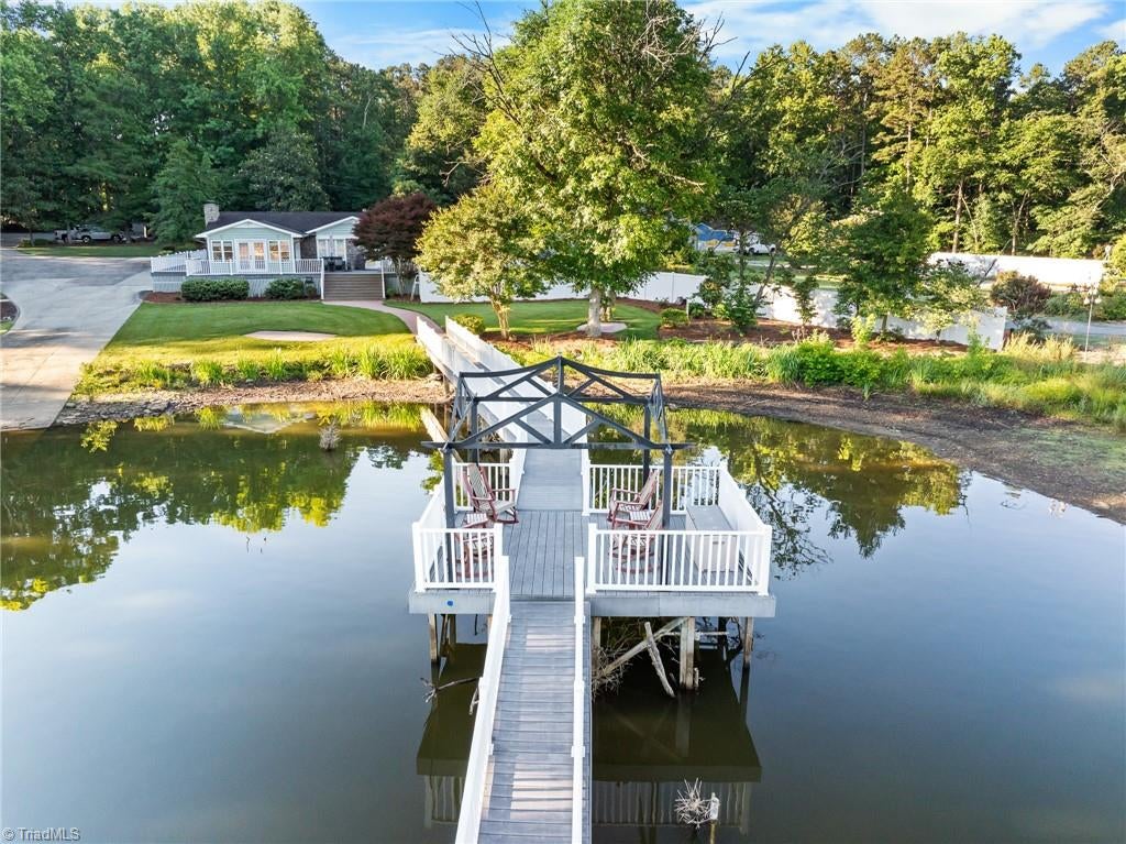 Photo of 851 Holloway Church Road, Lexington, NC 27292 (MLS # 1224648)