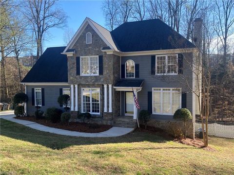 Photo of 4408 Staghorn Court, Greensboro, NC 27410 (MLS # 1212103)