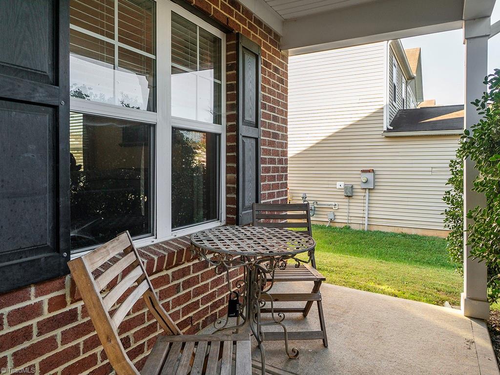 Photo of 203 Collington Drive, Mebane, NC 27302 (MLS # 1238362)