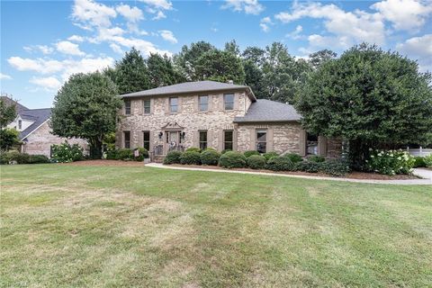 A home in Salisbury