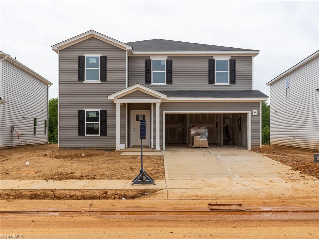 2234 Cherry Creek Road, Haw River, North Carolina image 1