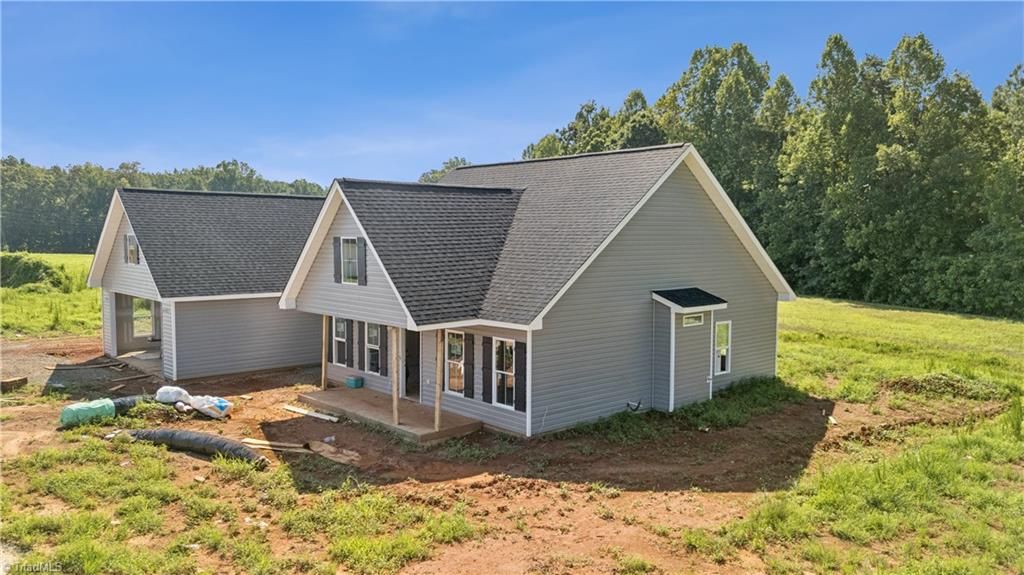 Photo of 86 Gregorys Grange Drive, Yanceyville, NC 27379 (MLS # 1219080)