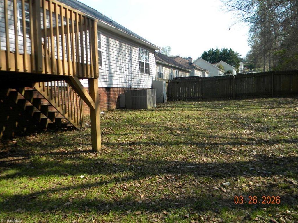 Photo of 4620 Leprechaun Lane, Winston-Salem, NC 27127 (MLS # 1219171)