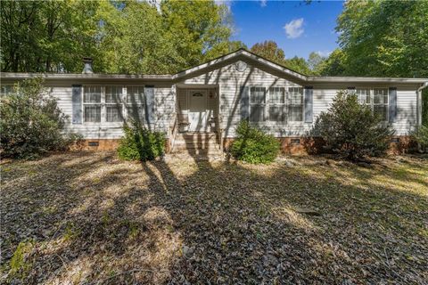 A home in Summerfield