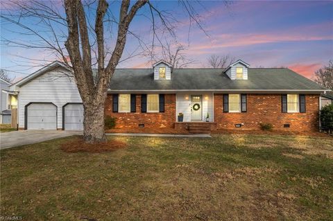 3502 Imperial Drive High Point NC 27265