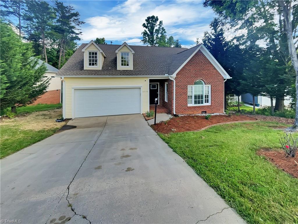 View Greensboro, NC 27407 house