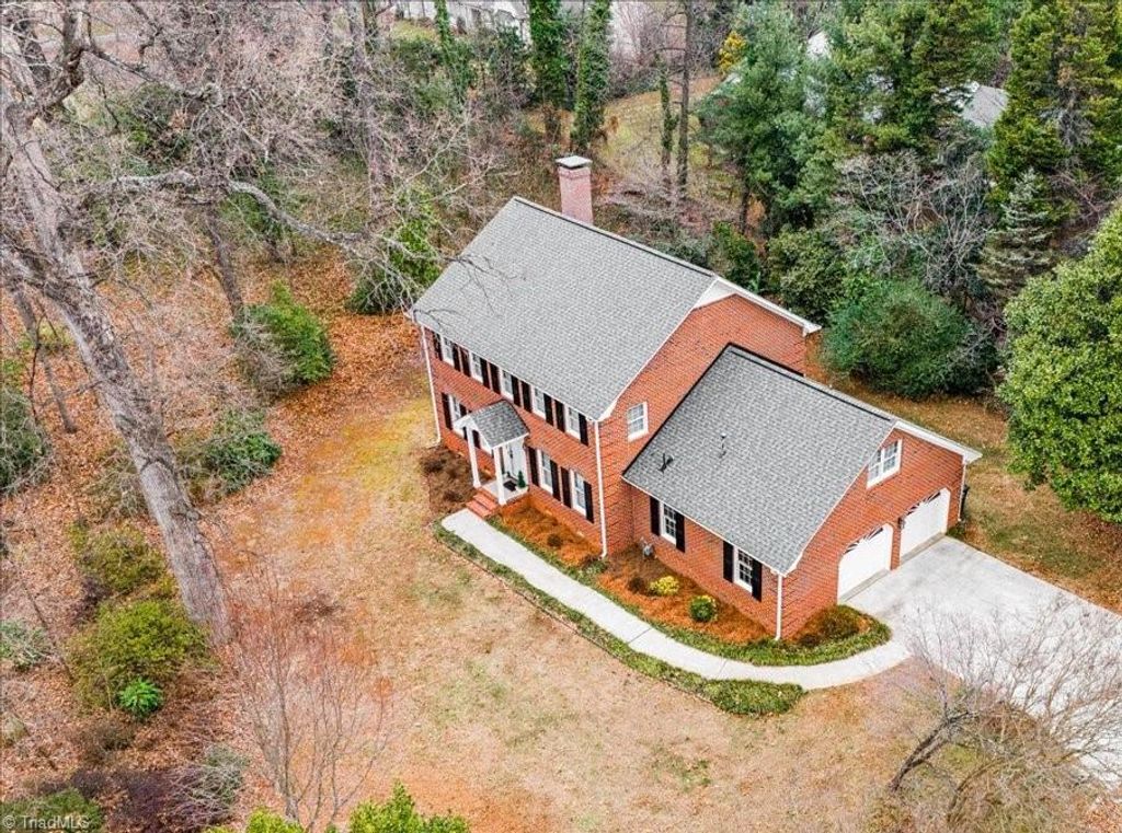 Photo of 3800 W Friendly Avenue, Greensboro, NC 27410 (MLS # 1205510)