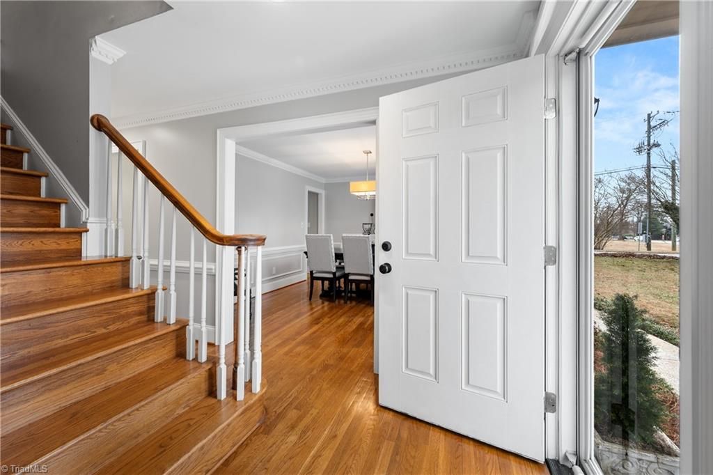 Photo of 3800 W Friendly Avenue, Greensboro, NC 27410 (MLS # 1205510)