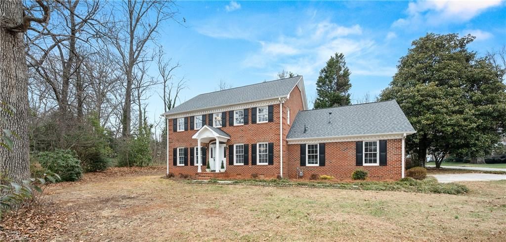 Photo of 3800 W Friendly Avenue, Greensboro, NC 27410 (MLS # 1205510)