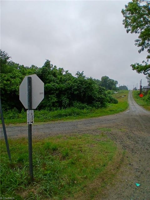Vacant Land For Sale - 1409 Winston Road<br/> Davidson County, Lexington, NC 27292