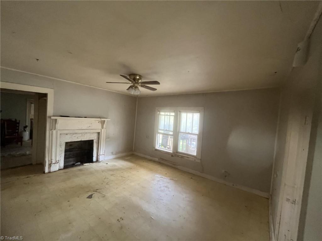 2675 Simpson Mill Road, Mount Airy, North Carolina image 14