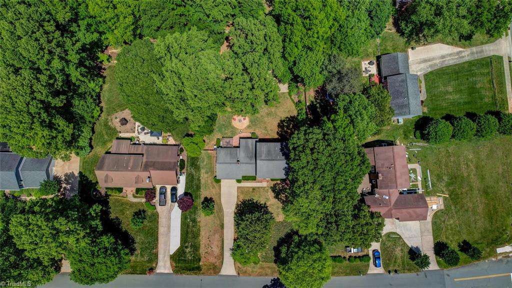 1274 Candlewood Drive, Elon, North Carolina image 3