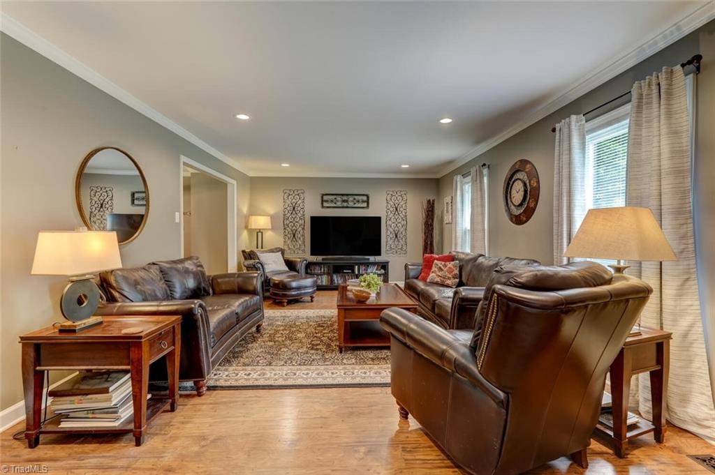 1274 Candlewood Drive, Elon, North Carolina image 10