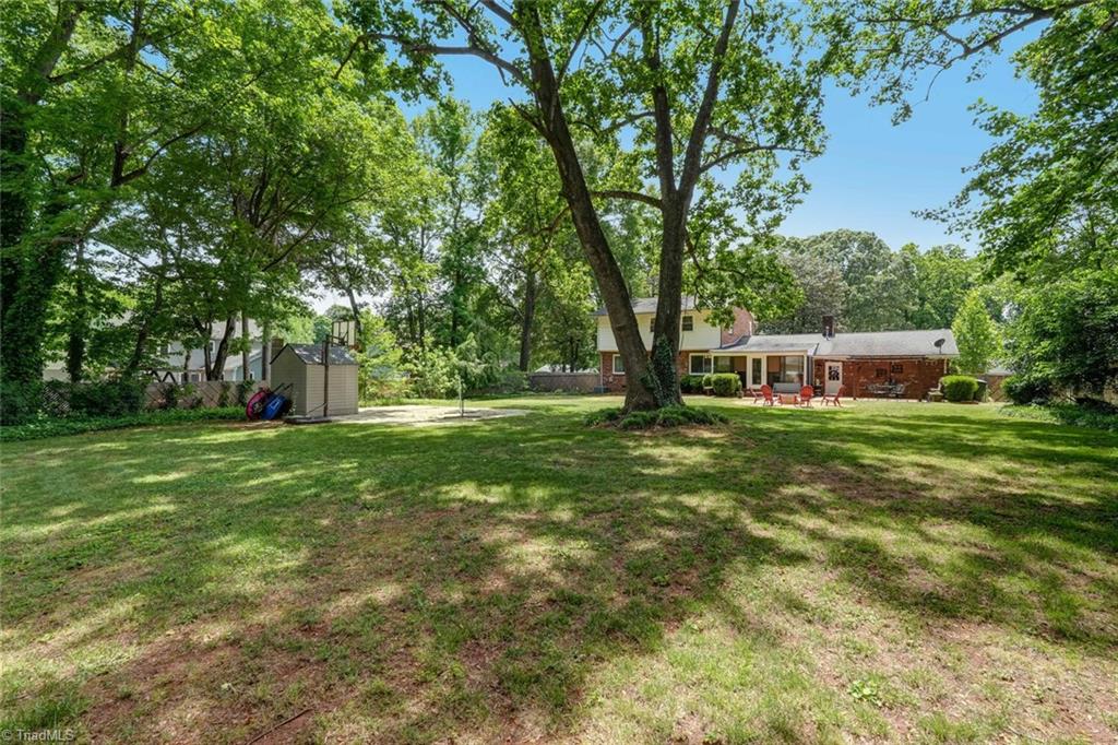 1274 Candlewood Drive, Elon, North Carolina image 38