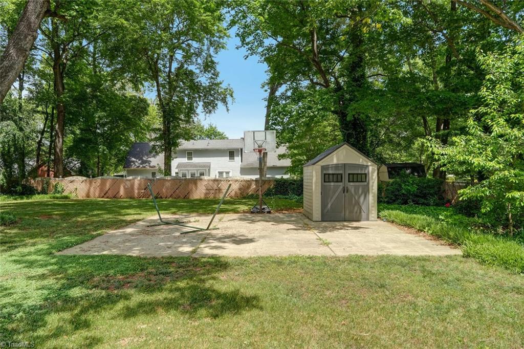 1274 Candlewood Drive, Elon, North Carolina image 37