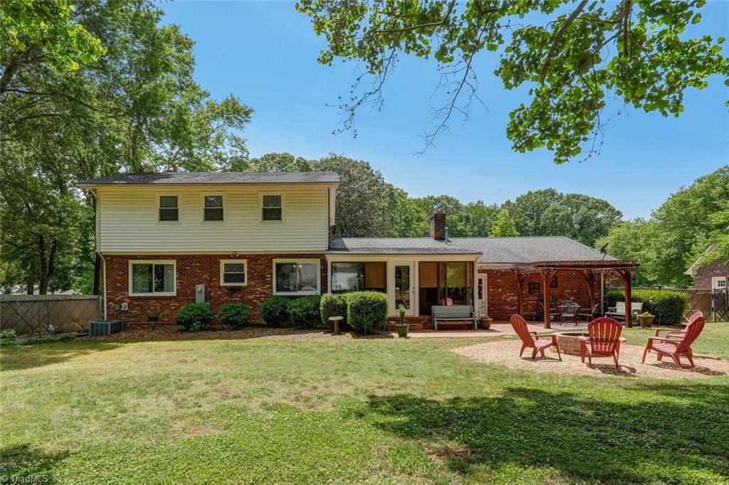 1274 Candlewood Drive, Elon, North Carolina image 39