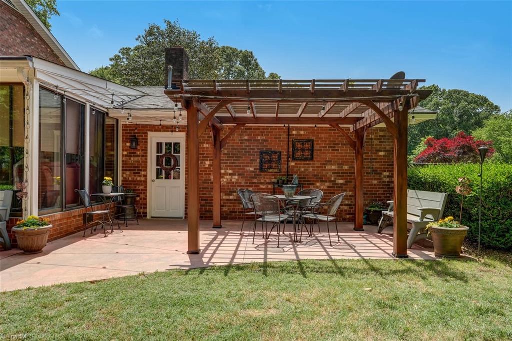 1274 Candlewood Drive, Elon, North Carolina image 35