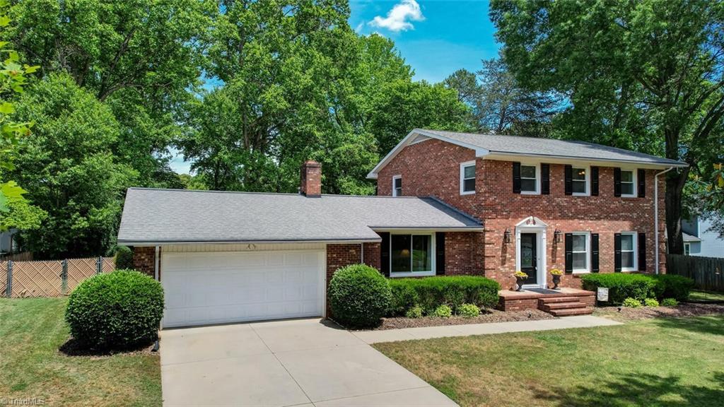 1274 Candlewood Drive, Elon, North Carolina image 5