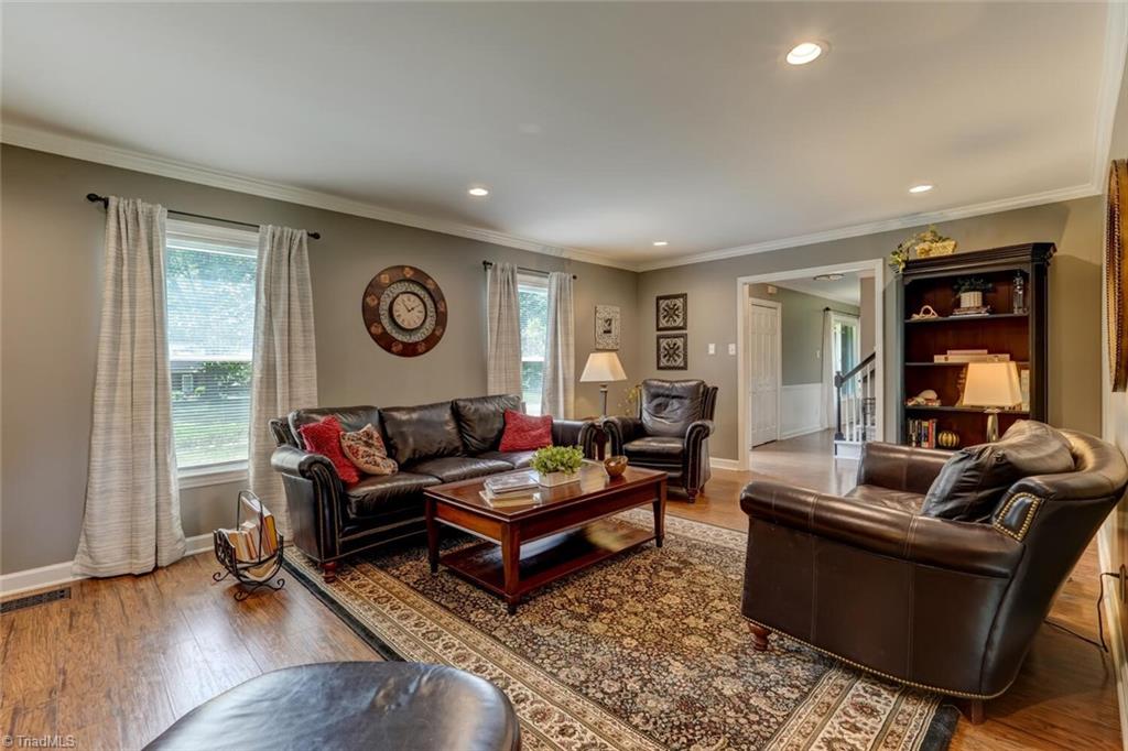 1274 Candlewood Drive, Elon, North Carolina image 11