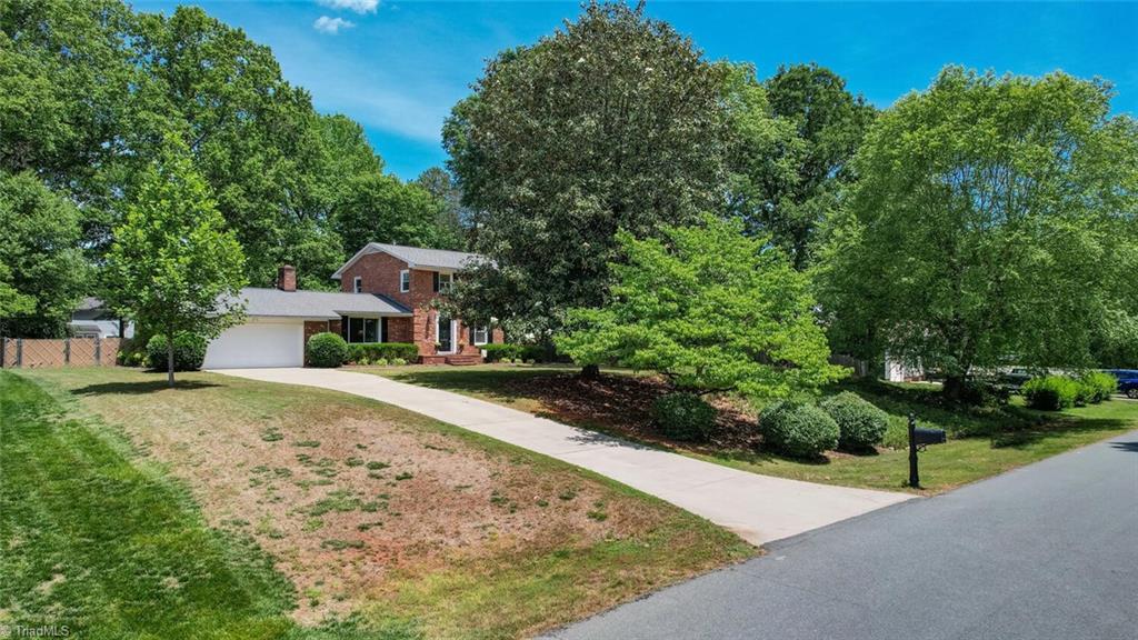 1274 Candlewood Drive, Elon, North Carolina image 4
