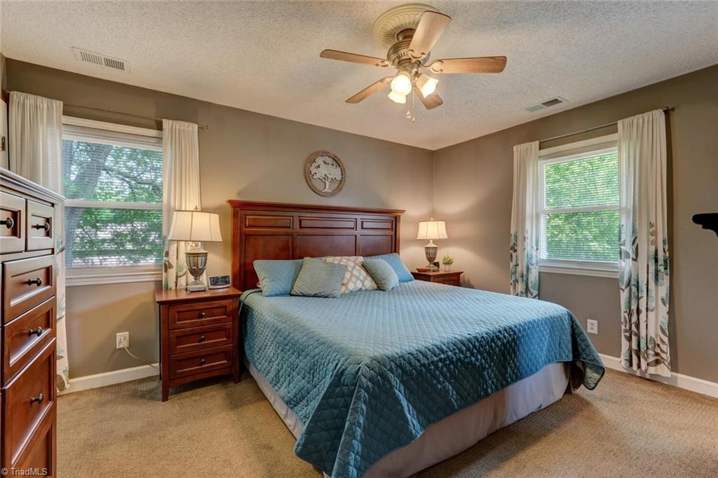 1274 Candlewood Drive, Elon, North Carolina image 23