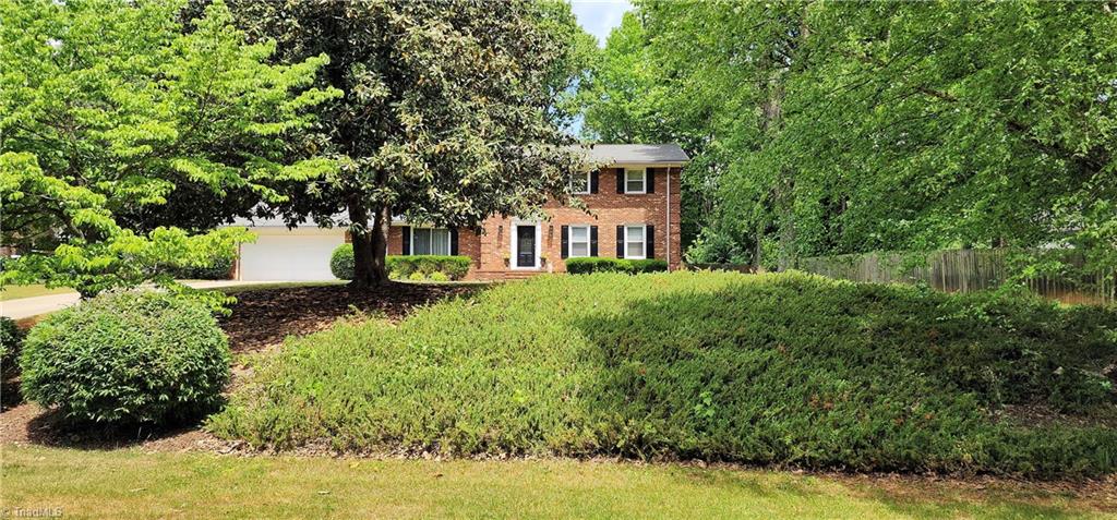 1274 Candlewood Drive, Elon, North Carolina image 2