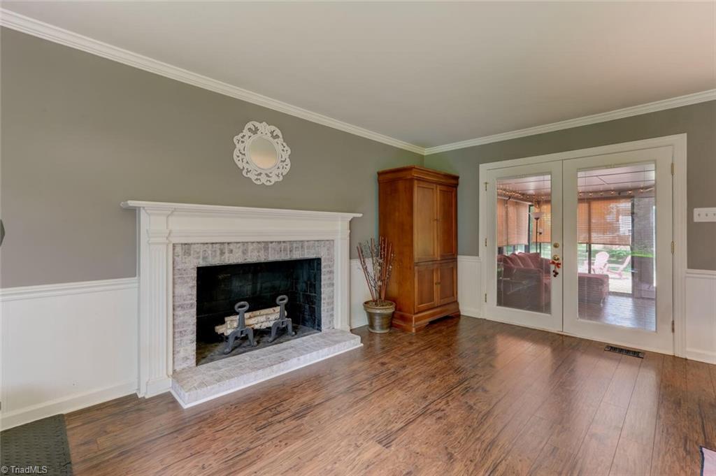 1274 Candlewood Drive, Elon, North Carolina image 14
