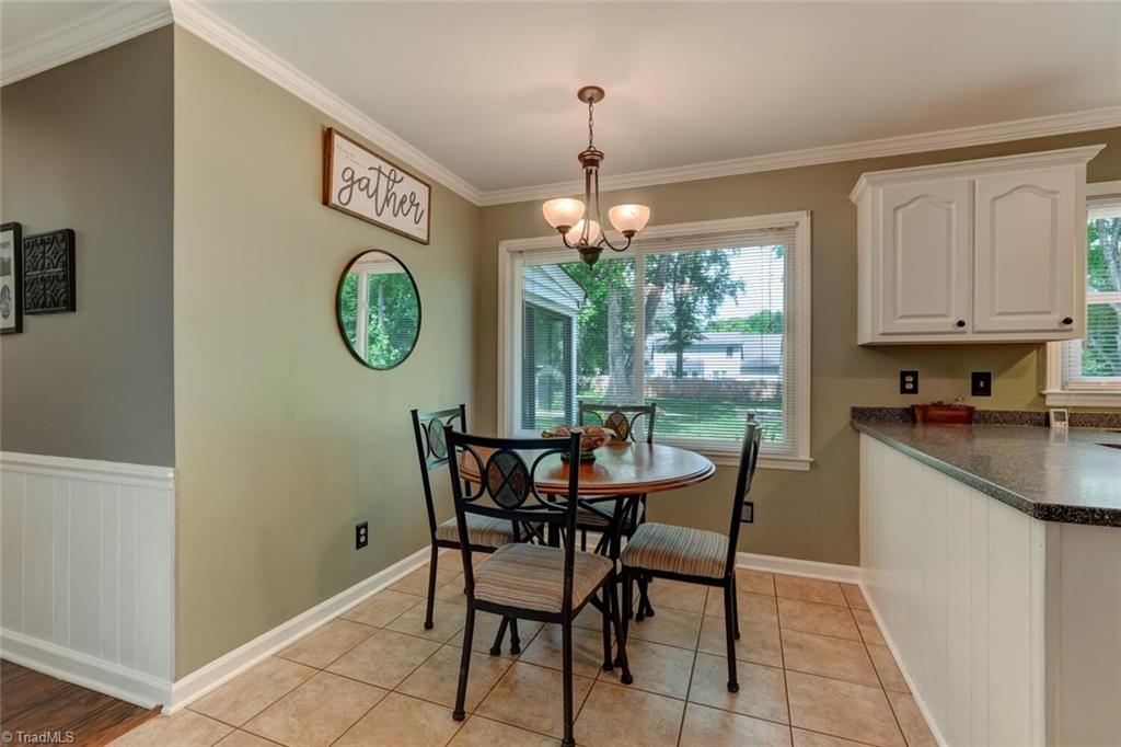 1274 Candlewood Drive, Elon, North Carolina image 20