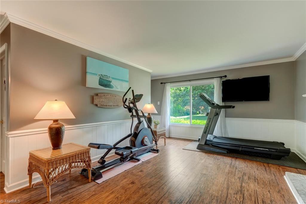 1274 Candlewood Drive, Elon, North Carolina image 16