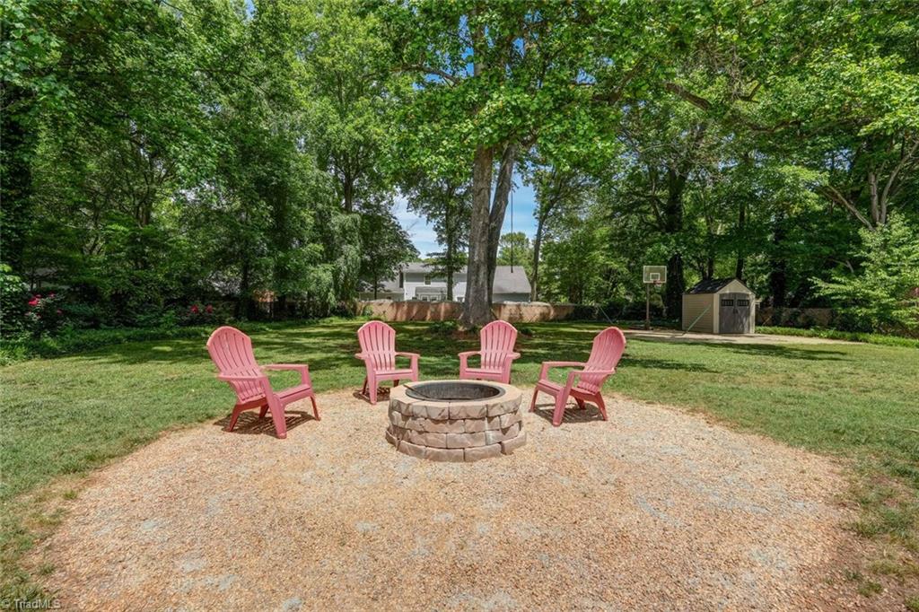 1274 Candlewood Drive, Elon, North Carolina image 34