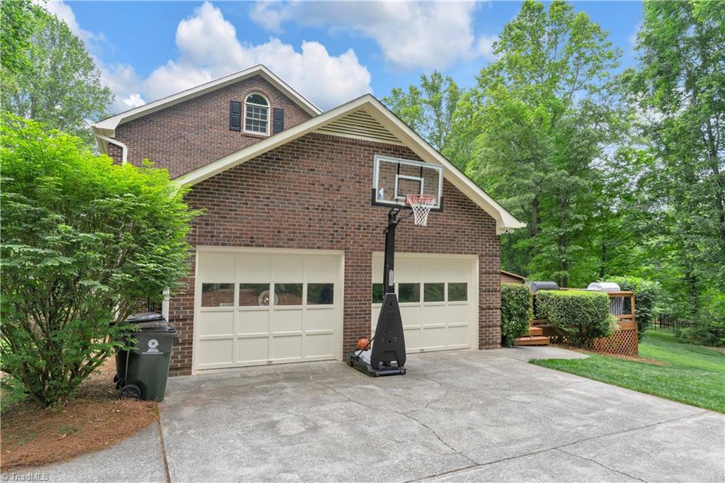 5101 Millstaff Drive, Oak Ridge, North Carolina image 37