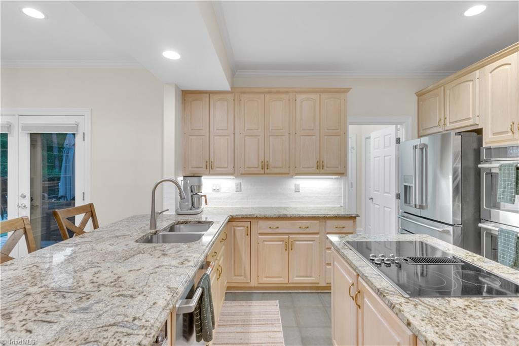 5101 Millstaff Drive, Oak Ridge, North Carolina image 13