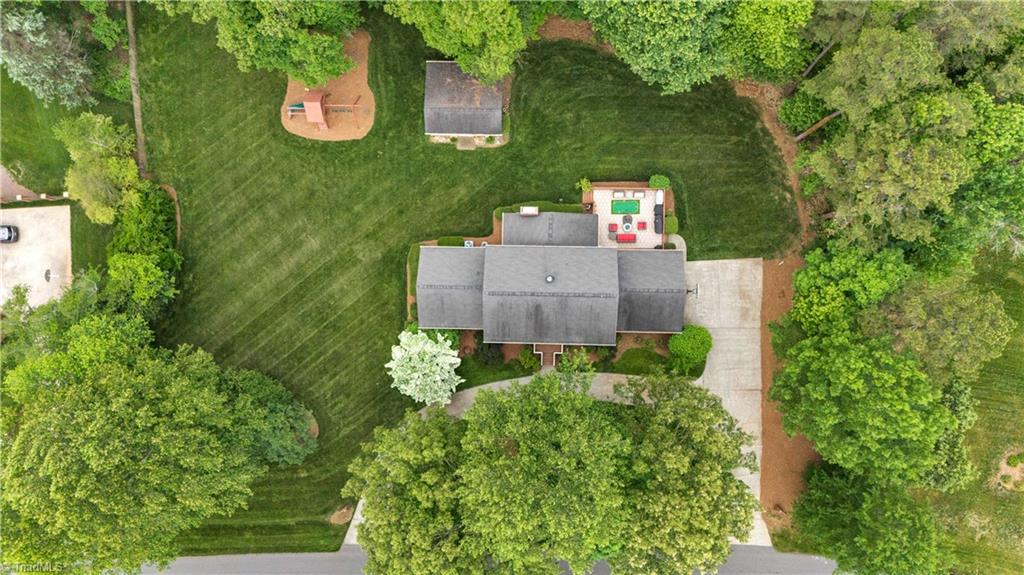5101 Millstaff Drive, Oak Ridge, North Carolina image 46