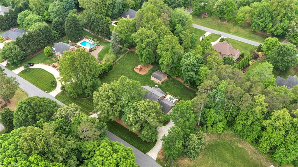 5101 Millstaff Drive, Oak Ridge, North Carolina image 47