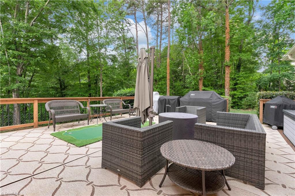 5101 Millstaff Drive, Oak Ridge, North Carolina image 36