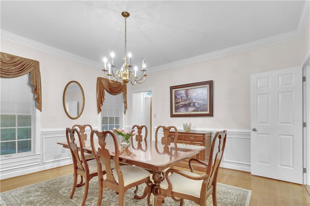 5101 Millstaff Drive, Oak Ridge, North Carolina image 18