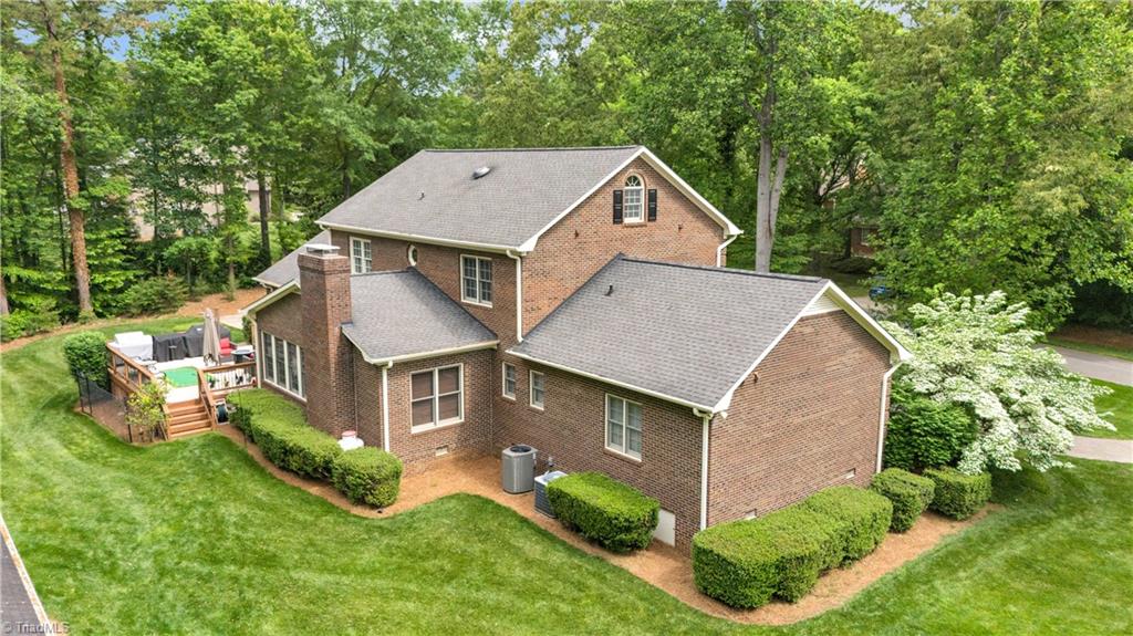 5101 Millstaff Drive, Oak Ridge, North Carolina image 39