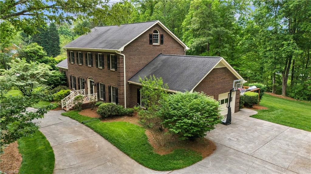 5101 Millstaff Drive, Oak Ridge, North Carolina image 3