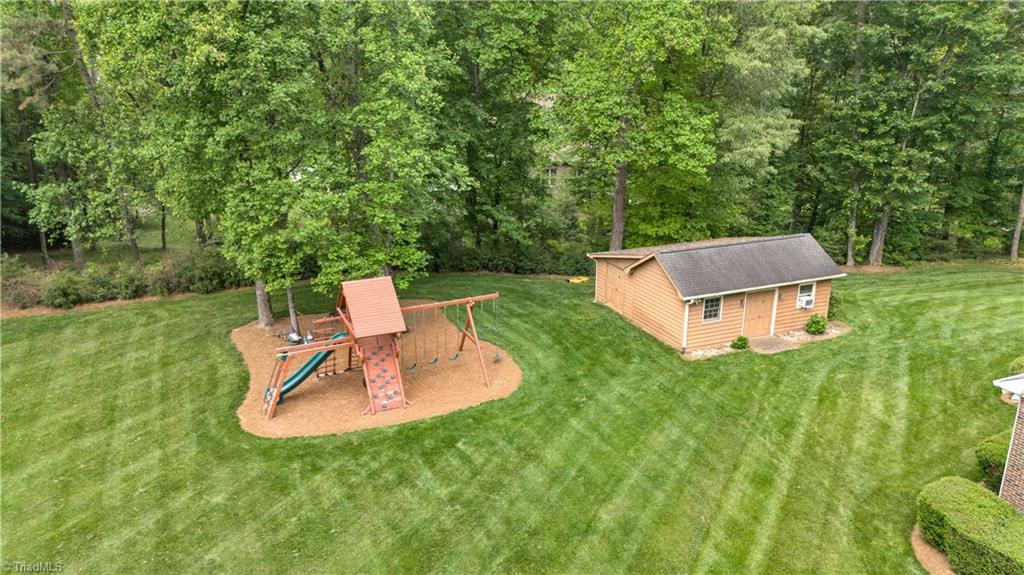 5101 Millstaff Drive, Oak Ridge, North Carolina image 45