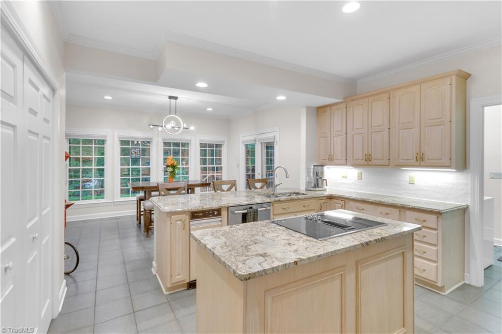 5101 Millstaff Drive, Oak Ridge, North Carolina image 14
