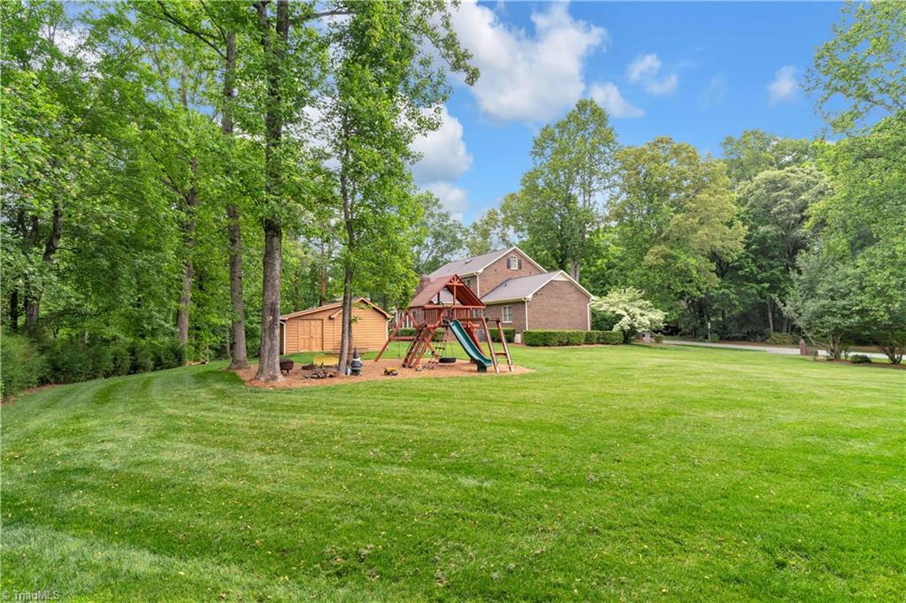 5101 Millstaff Drive, Oak Ridge, North Carolina image 43