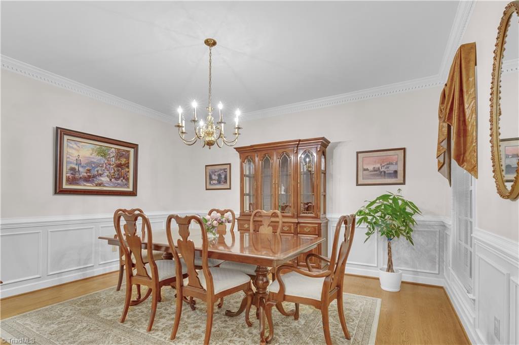 5101 Millstaff Drive, Oak Ridge, North Carolina image 17