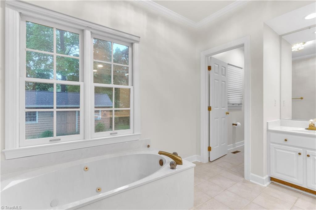 5101 Millstaff Drive, Oak Ridge, North Carolina image 23