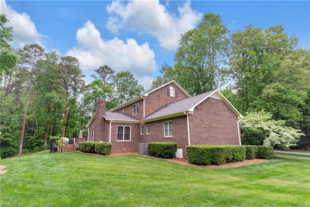 5101 Millstaff Drive, Oak Ridge, North Carolina image 38