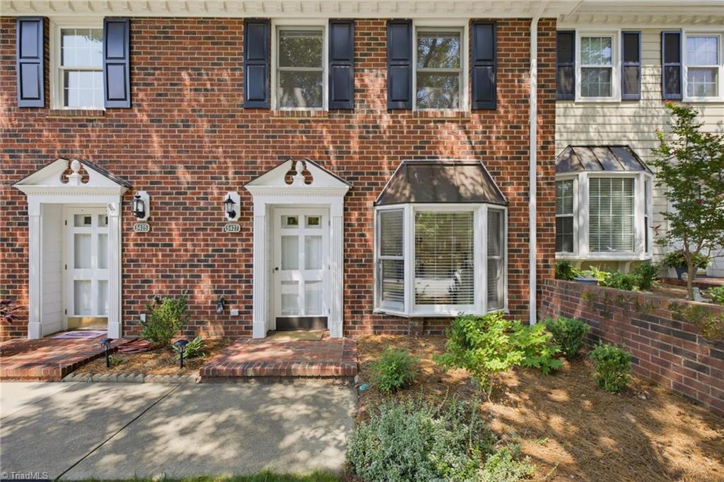 Photo of 5427 Winters Way, Greensboro, NC 27410 (MLS # 1229319)