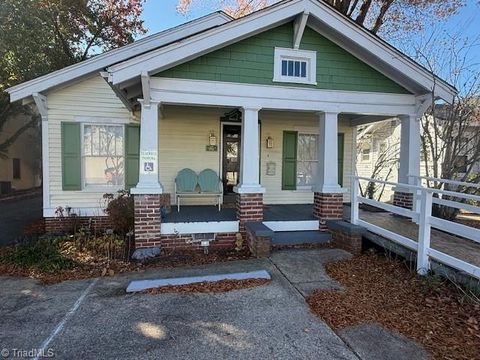 104 State Street Greensboro NC 27408