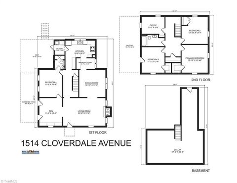Single Family Residence in Winston Salem NC 1514 Cloverdale Avenue 47.jpg