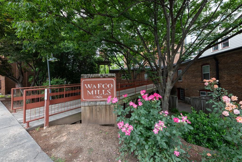 801 W Mcgee Street #5, Greensboro, North Carolina image 17