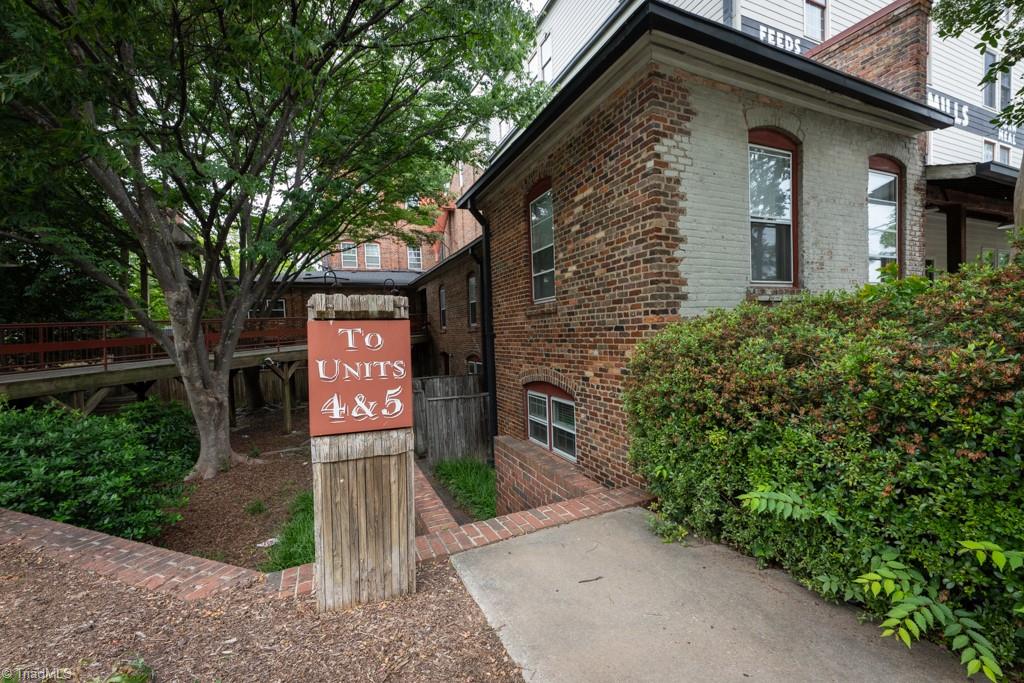801 W Mcgee Street #5, Greensboro, North Carolina image 8